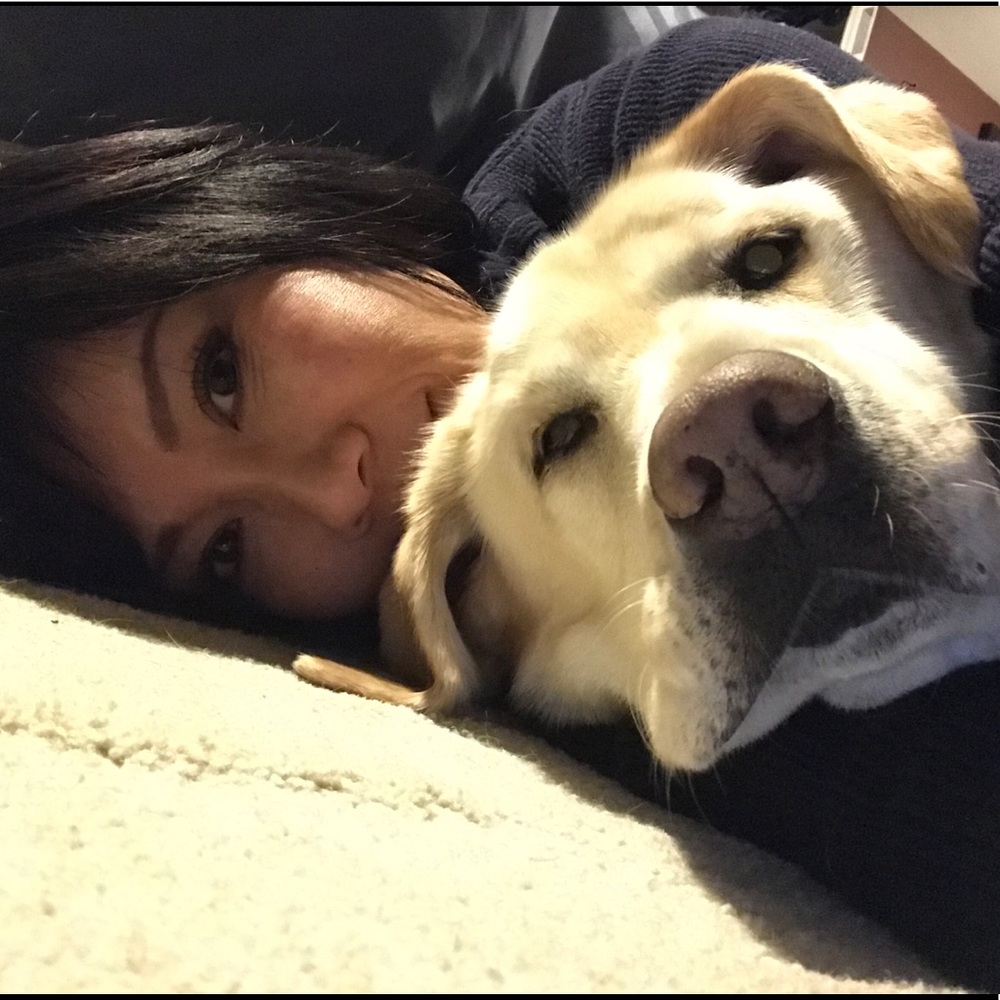 Meet your Posher, Sookie